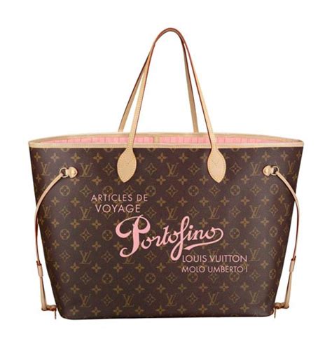 louis vuitton portofino borsa|Louis Vuitton Portofino Women.